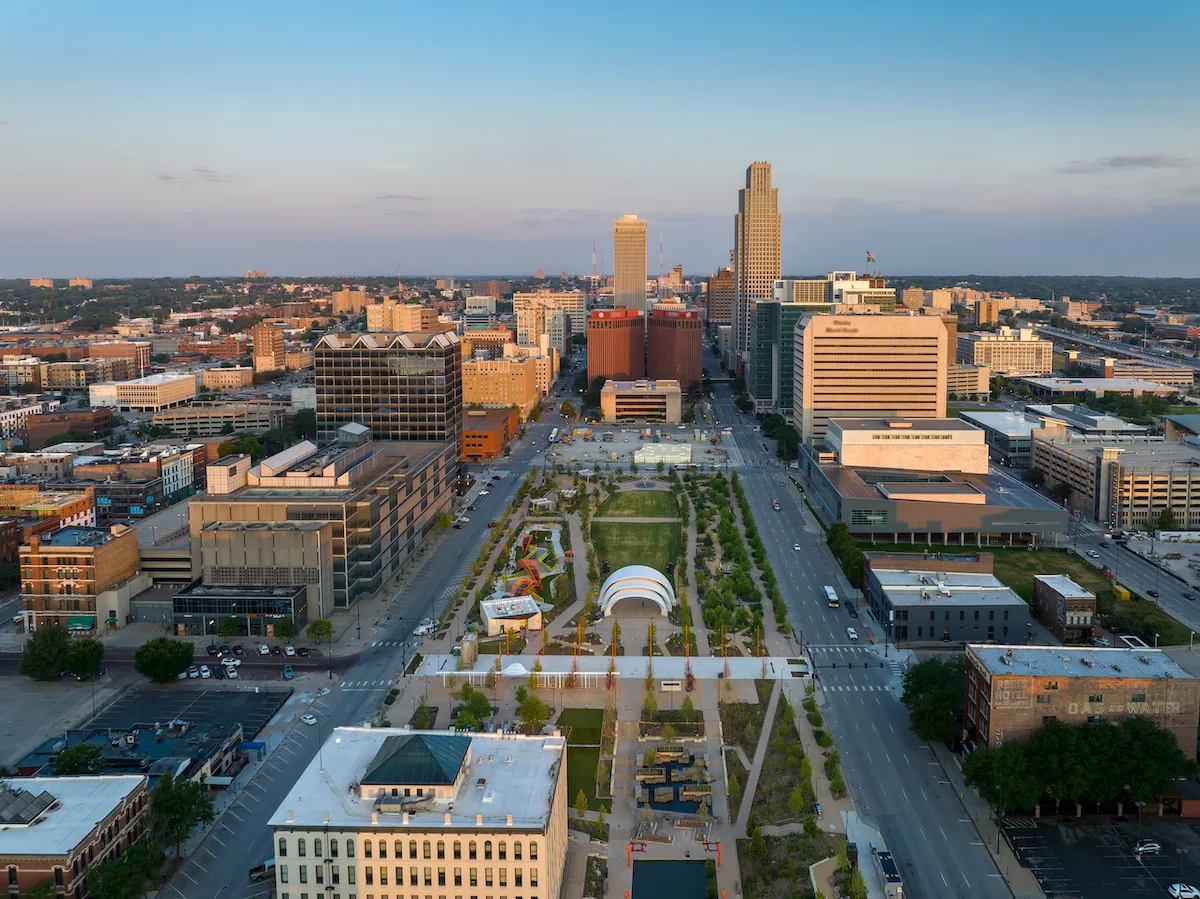 omaha — ZA news