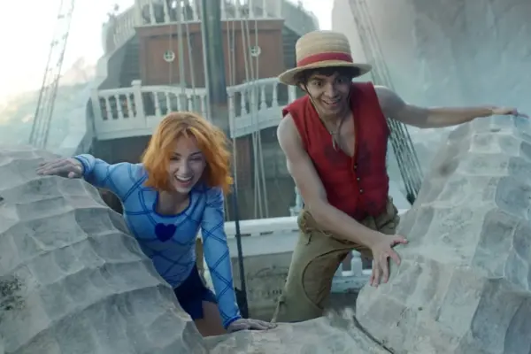 one piece season 2 — ZA news