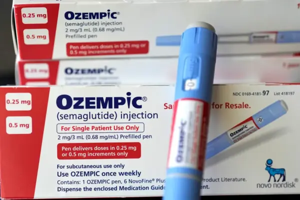 ozempic — ZA news