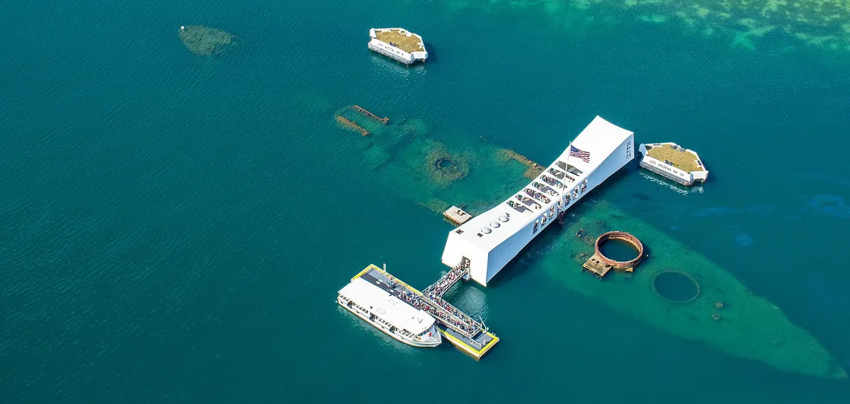 pearl harbor — ZA news