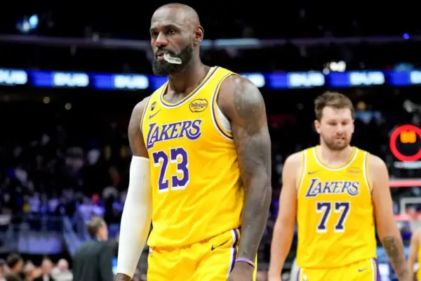 pistons vs lakers — ZA news
