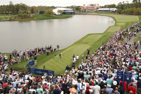players championship — ZA news