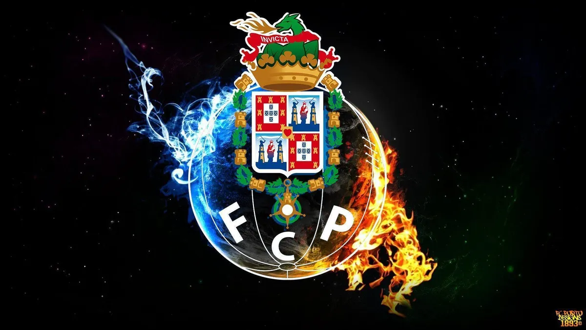porto fc — ZA news