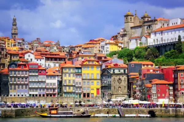 porto — ZA news