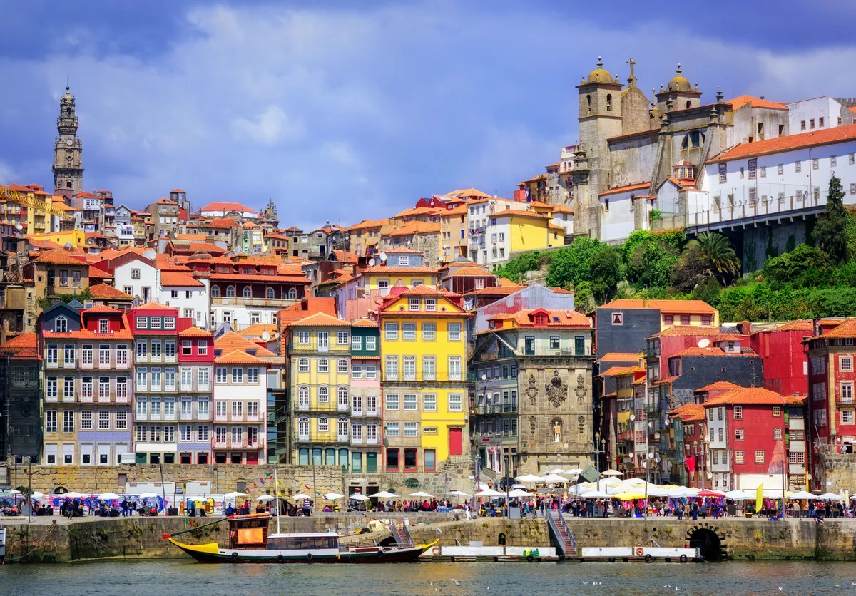porto — ZA news