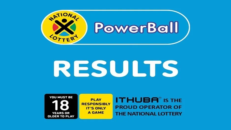 powerball results 10 march 2026 — ZA news