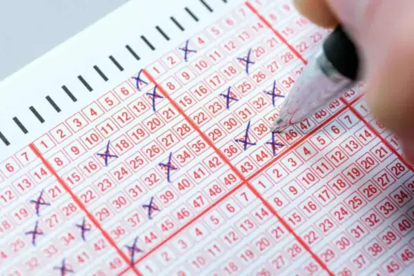 powerball results powerball plus — ZA news