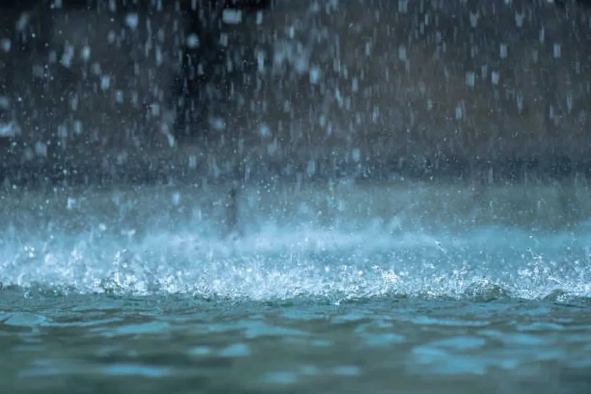 pretoria weather — ZA news
