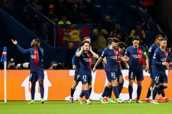 psg — ZA news