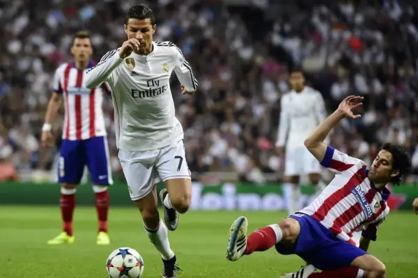 real madrid games — ZA news