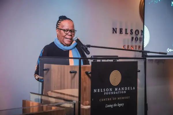 rev jesse jackson — ZA news
