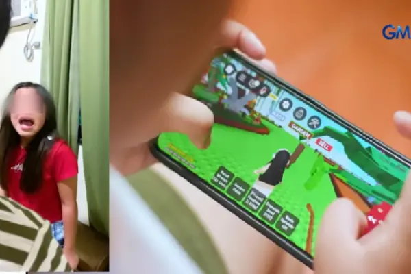 roblox — ZA news