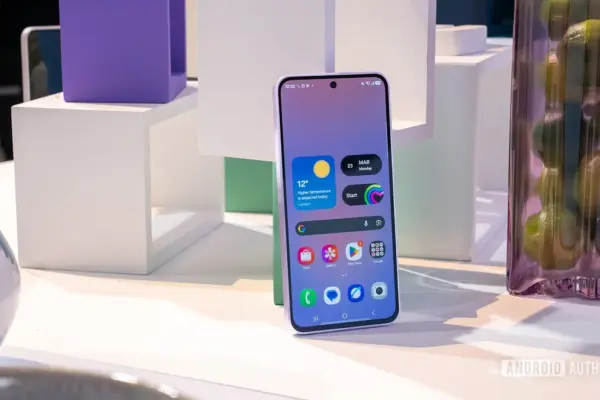 samsung galaxy a57 5g — ZA news