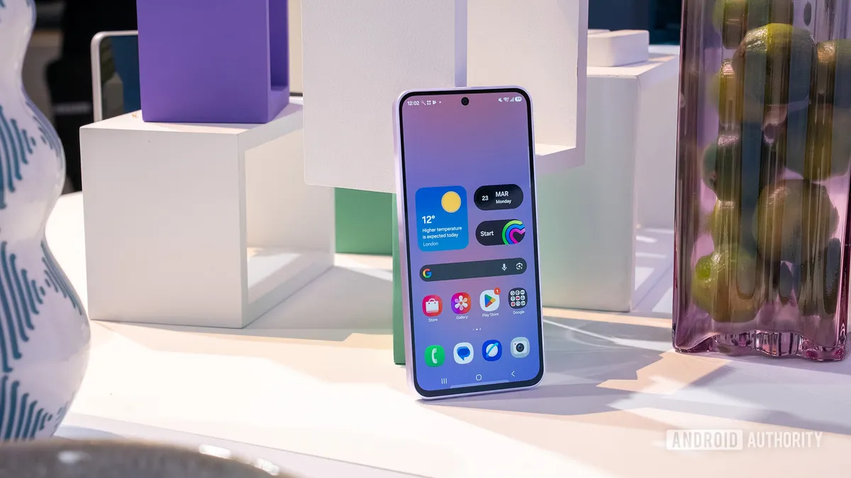 samsung galaxy a57 5g — ZA news