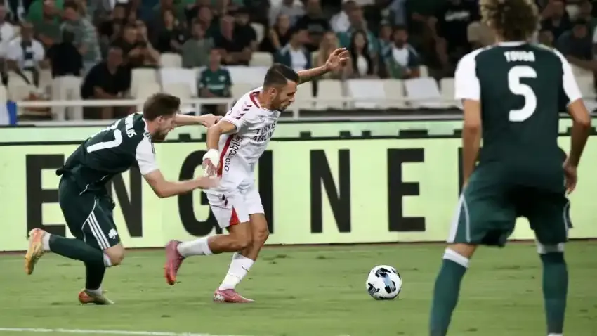samsunspor vs vallecano — ZA news