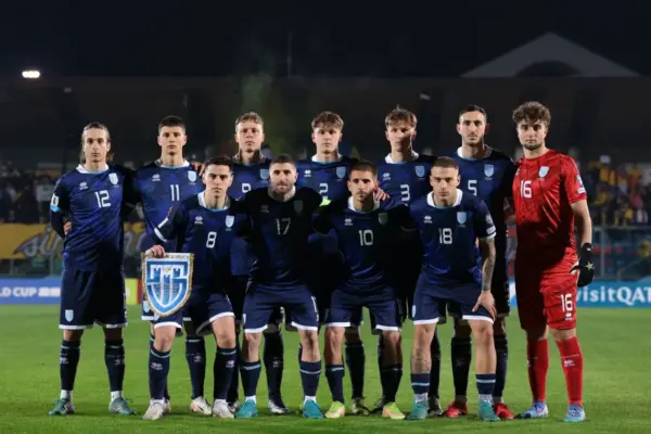 san marino vs andorra — ZA news