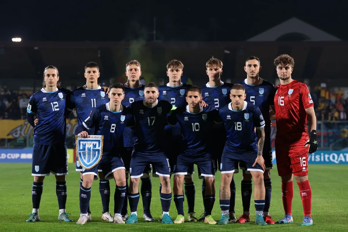 san marino vs andorra — ZA news