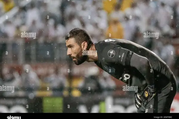 santos vs corinthians — ZA news
