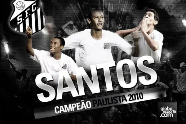 santos — ZA news