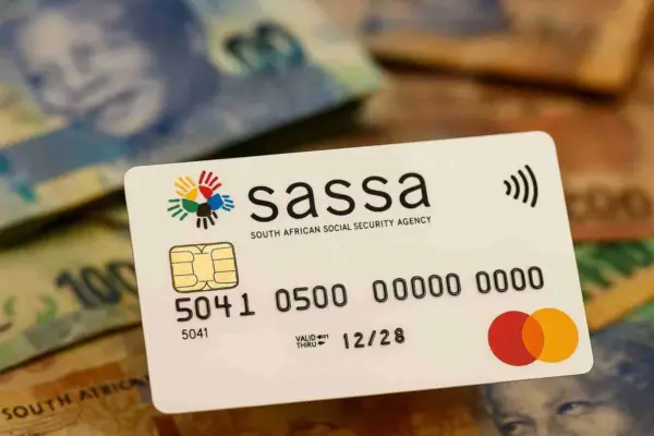 sassa grants payment dates — ZA news