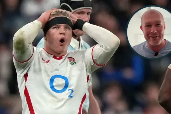 schalk burger — ZA news