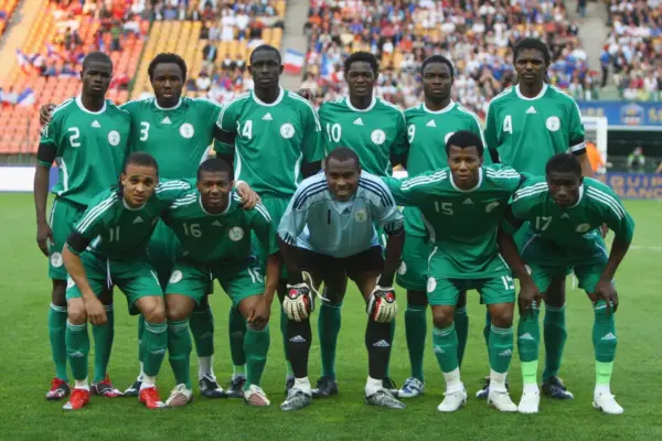 senegal fc — ZA news