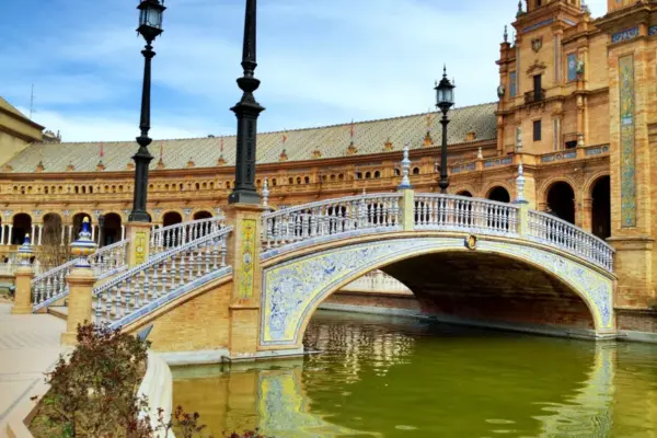 sevilla — ZA news