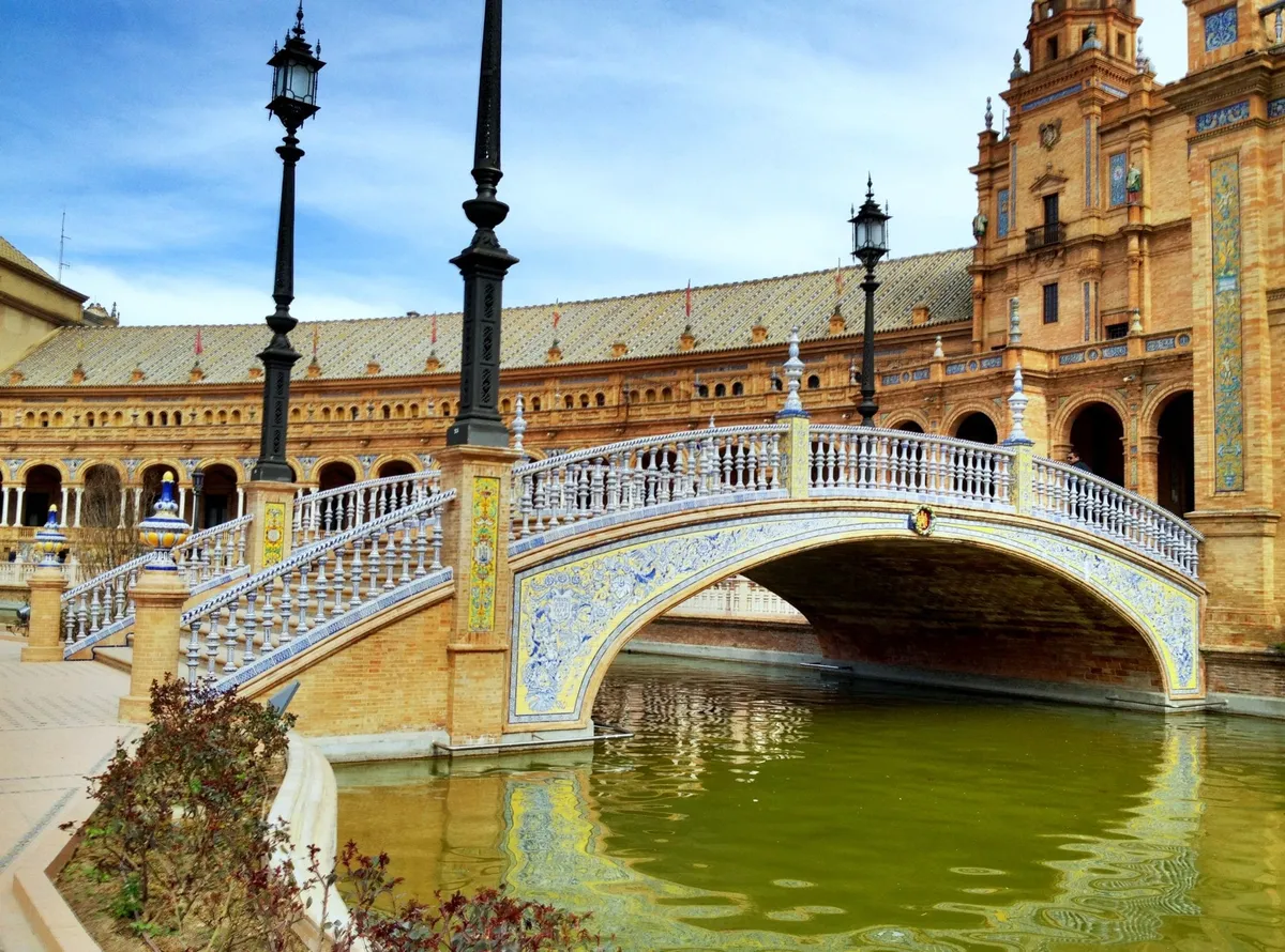 sevilla — ZA news