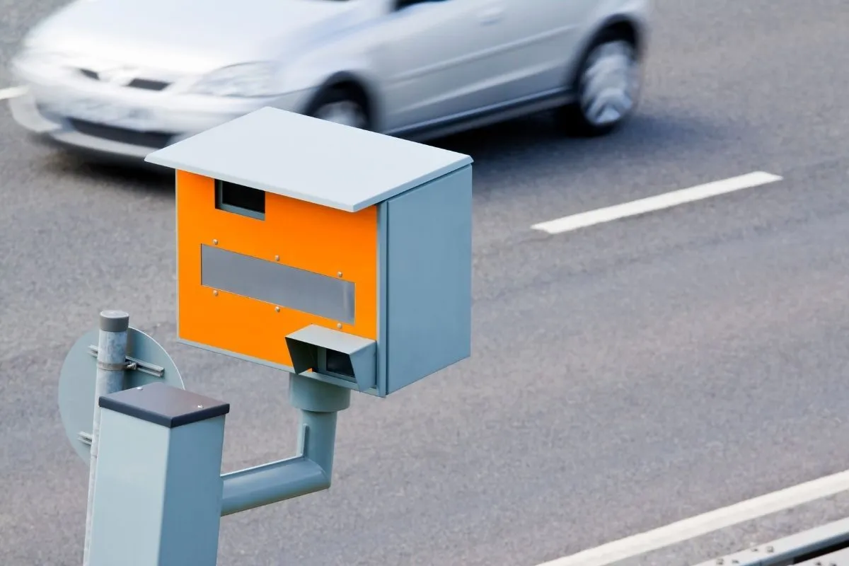 south africa speeding fines laws — ZA news
