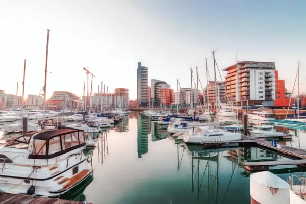 southampton — ZA news