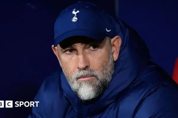 spurs — ZA news