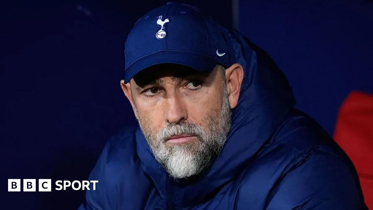 spurs — ZA news