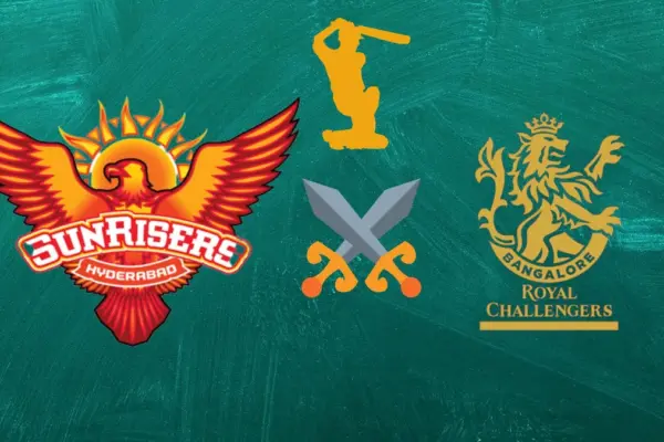 srh vs rcb — ZA news