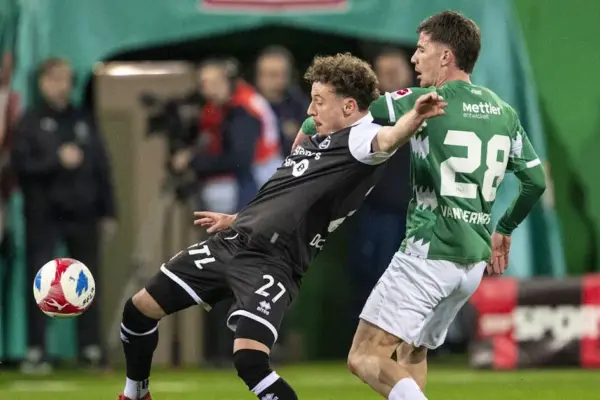 st gallen fc — ZA news