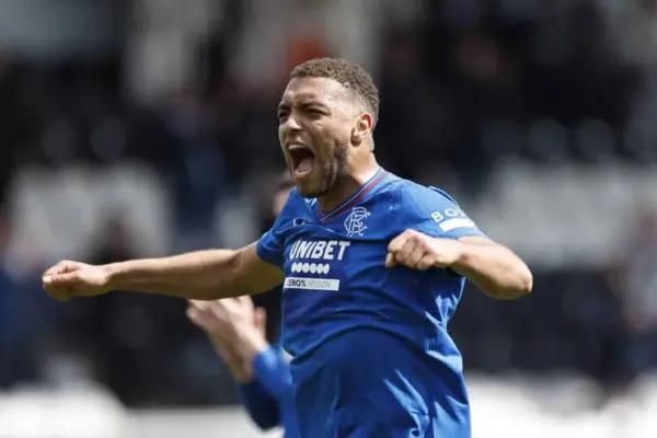 st. mirren vs rangers — ZA news