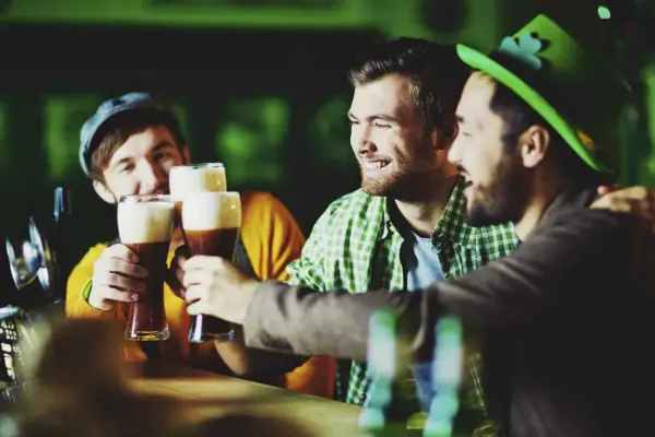 st patricks day 2026 — ZA news