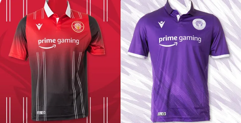 stevenage fc — ZA news