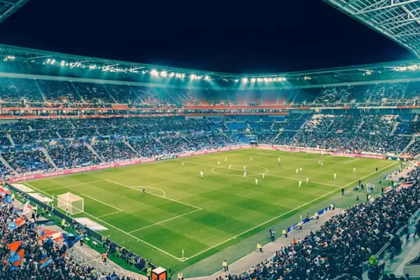 strasbourg fc — ZA news