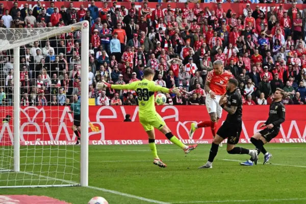 stuttgart fc — ZA news