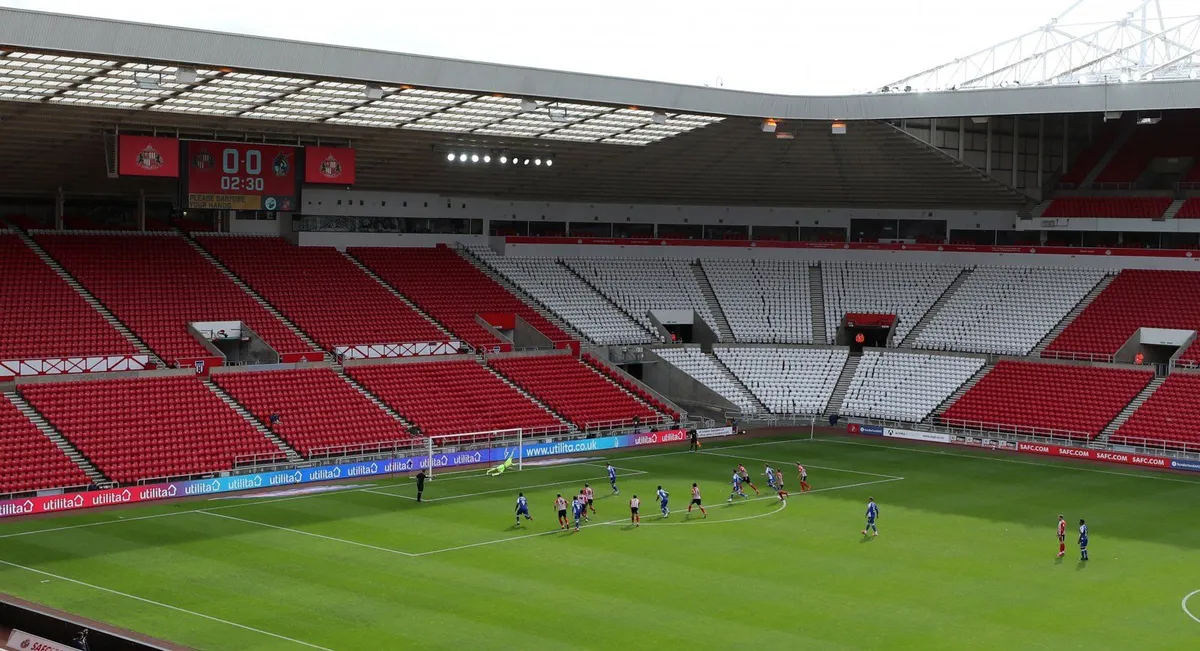 sunderland — ZA news