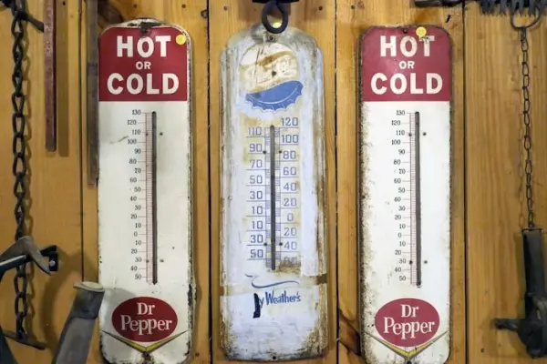 temperature cape town — ZA news