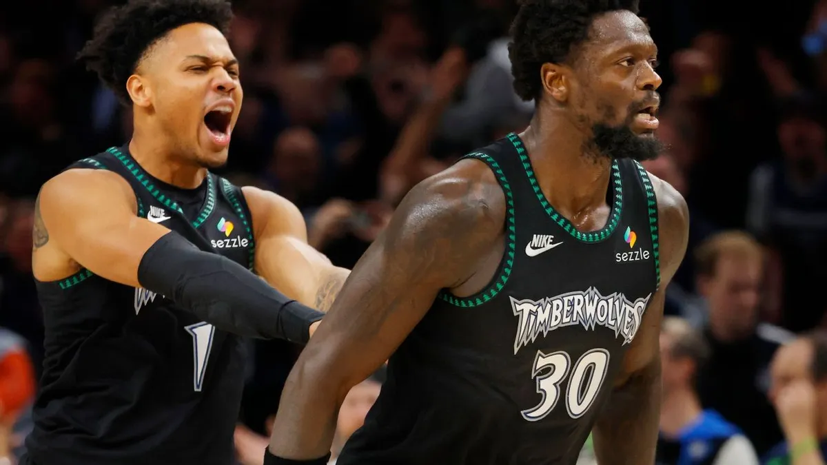 timberwolves vs rockets — ZA news