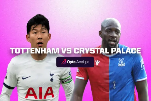 tottenham vs crystal palace — ZA news
