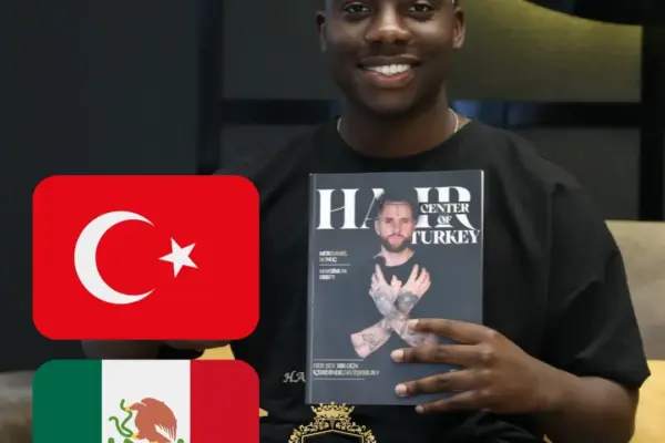 turkey — ZA news