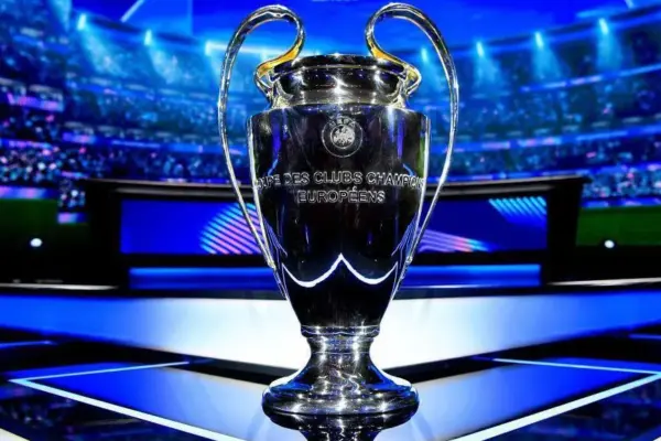 ucl fixtures today — ZA news