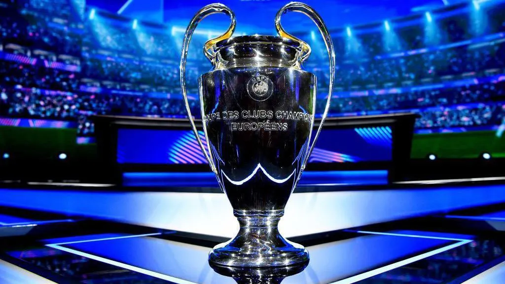 ucl fixtures today — ZA news