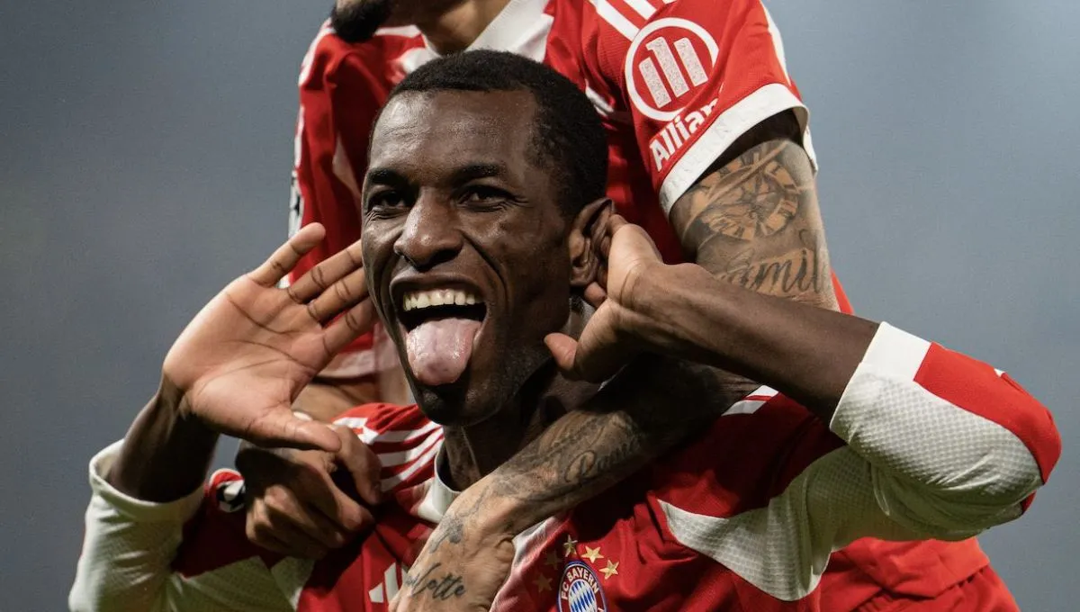uefa — ZA news