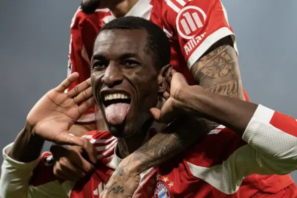 uefa — ZA news