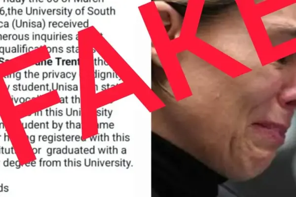 unisa — ZA news