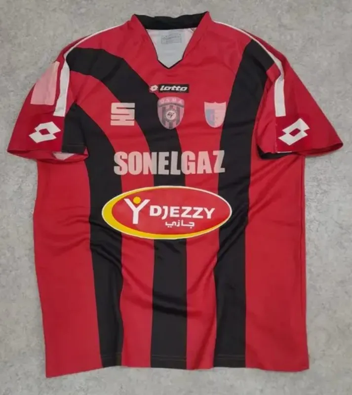 usm alger — ZA news